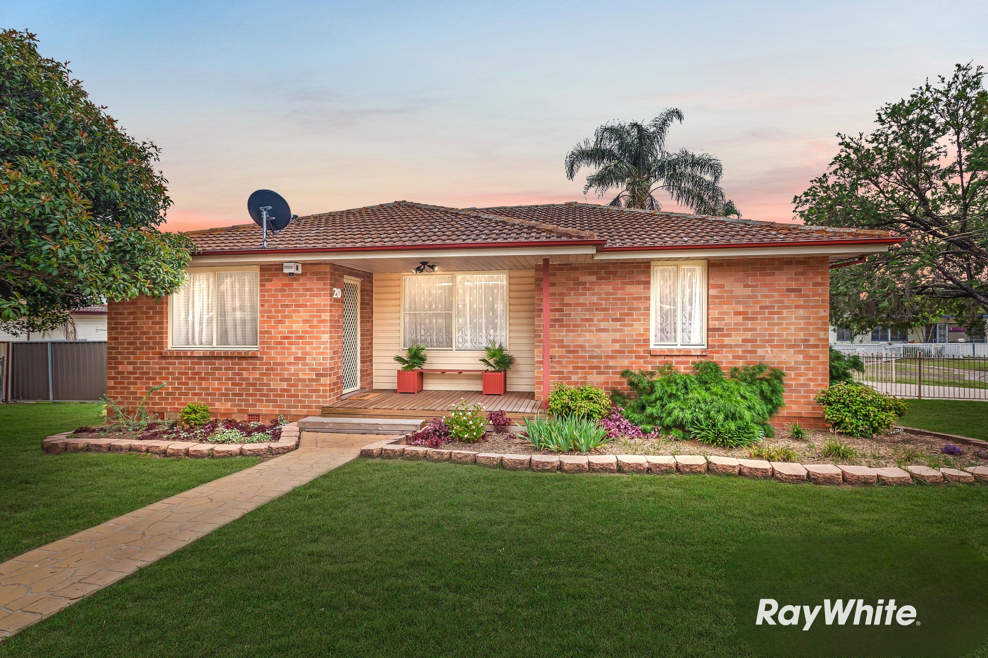 20 Hales Place, Blackett NSW 2770, Blackett - Image 1