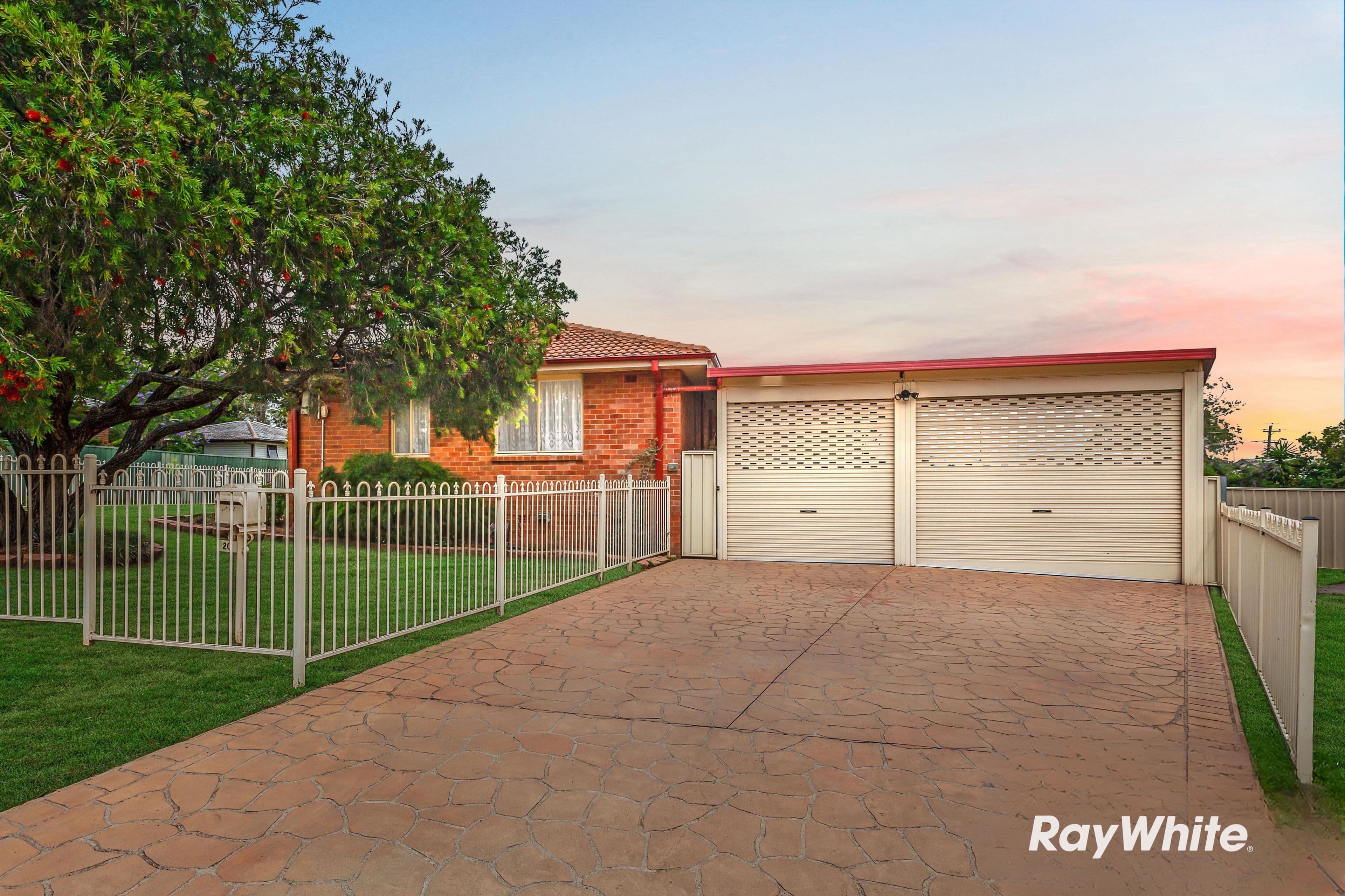 20 Hales Place, Blackett NSW 2770, Blackett - Thumbnail 2