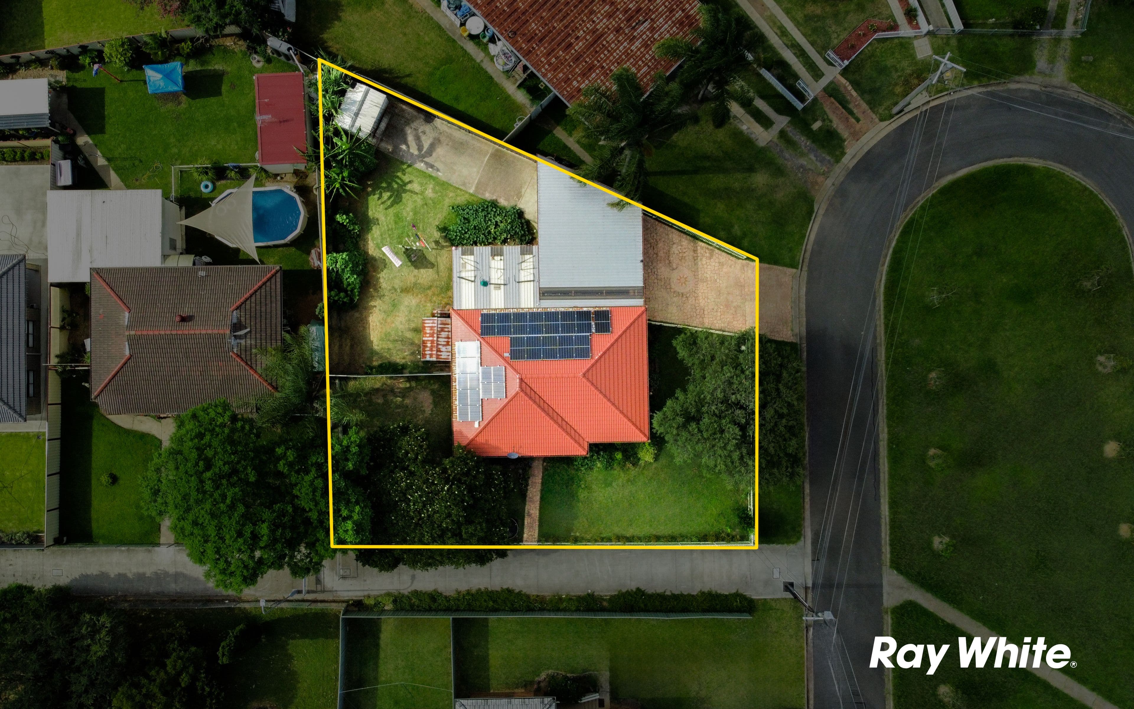 20 Hales Place, Blackett NSW 2770, Blackett - Thumbnail 3