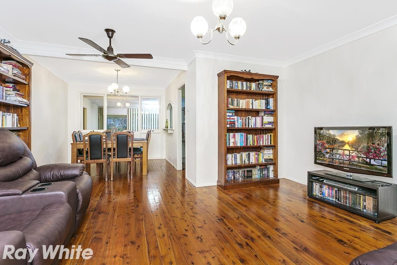 15 Lambert Crescent, Baulkham Hills - Thumbnail 2