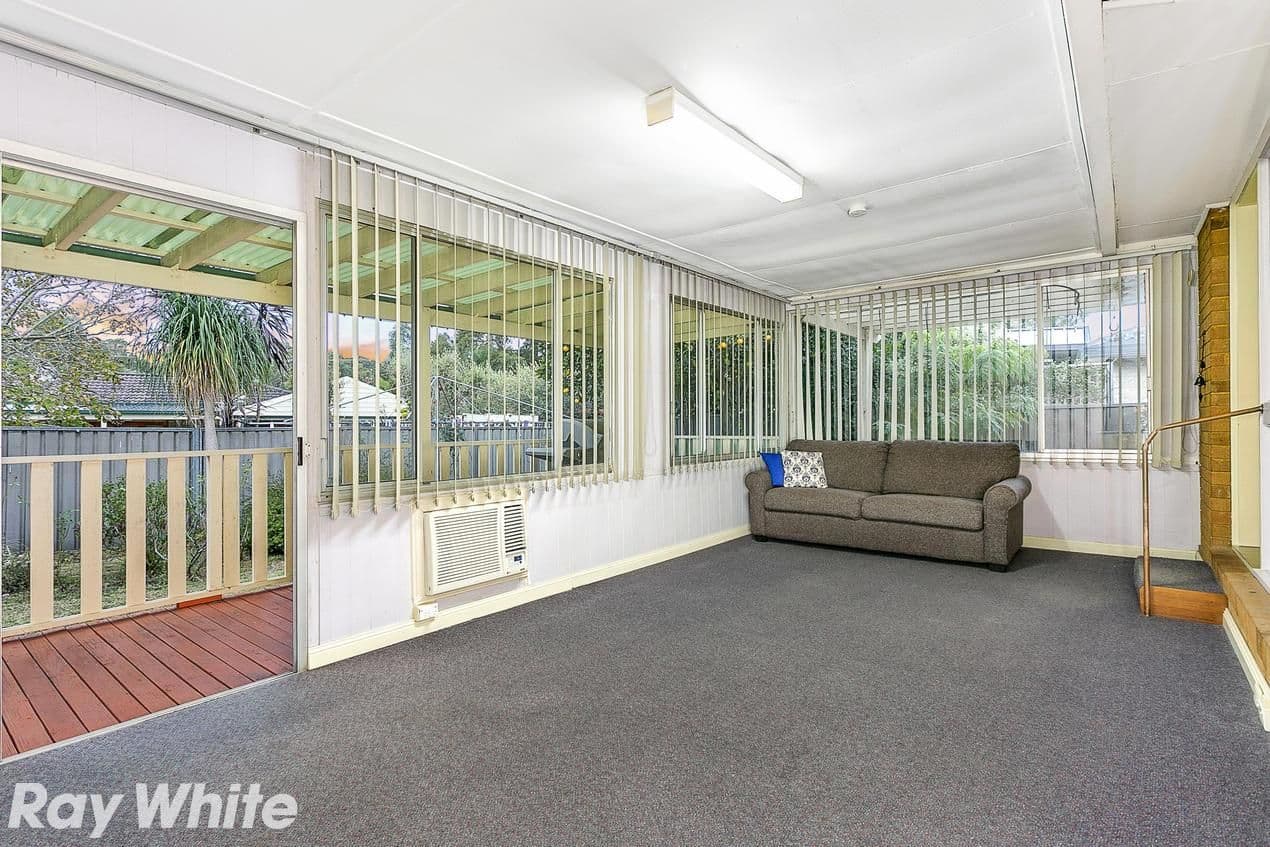 15 Lambert Crescent, Baulkham Hills - Thumbnail 3
