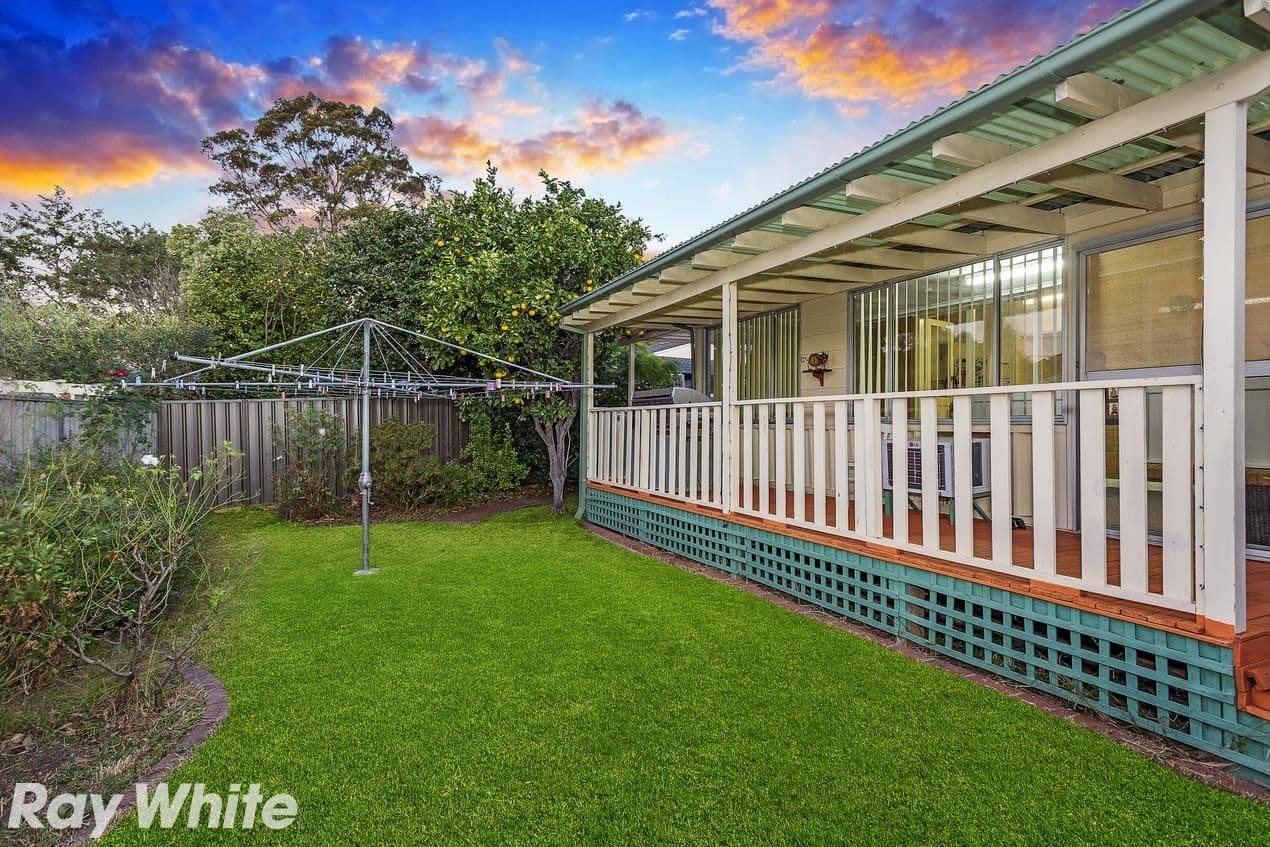 15 Lambert Crescent, Baulkham Hills - Thumbnail 5