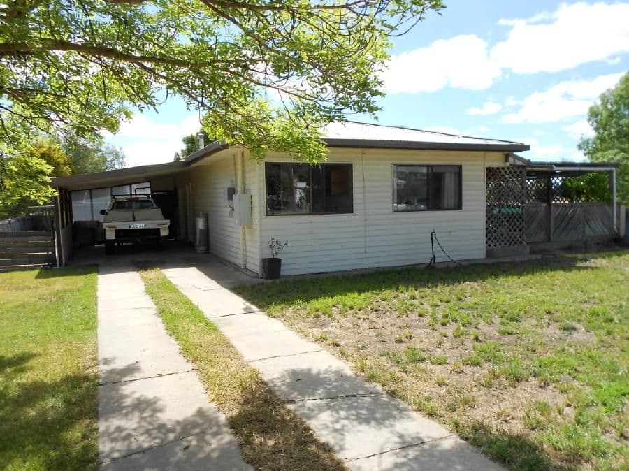 125 Ramsay Terrace, BORDERTOWN SA 5268, Bordertown - Image 1
