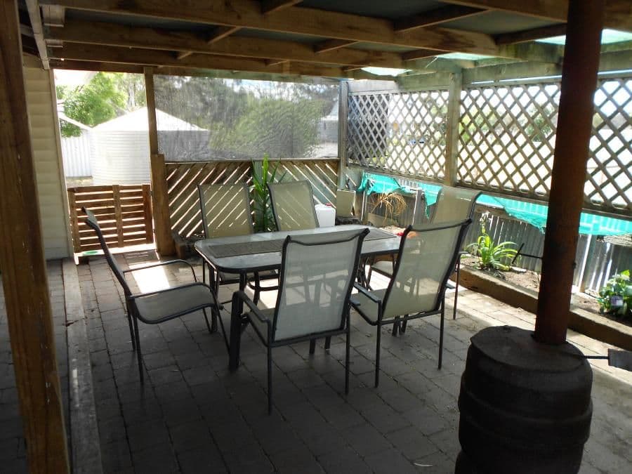 125 Ramsay Terrace, BORDERTOWN SA 5268, Bordertown - Thumbnail 2