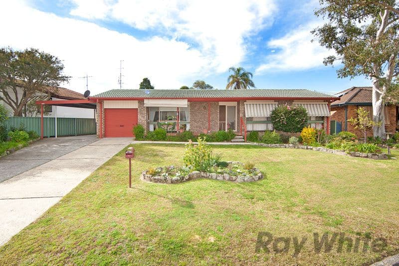 13 Somerville Close, BUDGEWOI NSW 2262, Budgewoi - Image 1