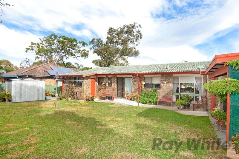 13 Somerville Close, BUDGEWOI NSW 2262, Budgewoi - Thumbnail 5