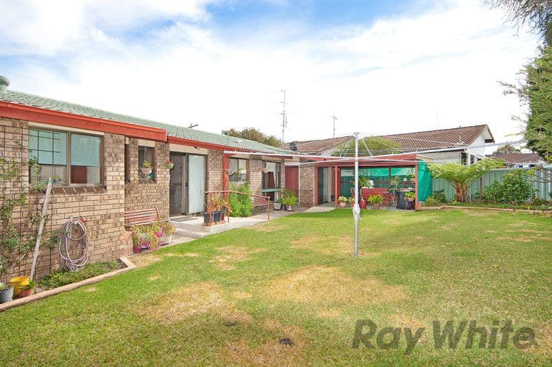 13 Somerville Close, BUDGEWOI NSW 2262, Budgewoi - Thumbnail 6