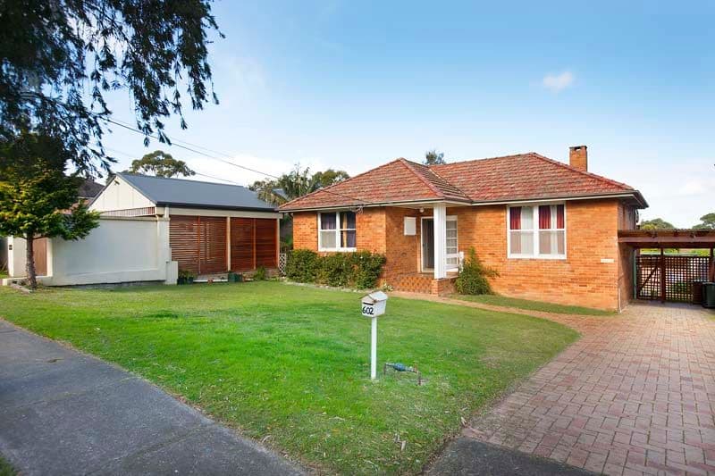 602 Mowbray Road, LANE COVE NSW 2066, Lane Cove North - Image 1