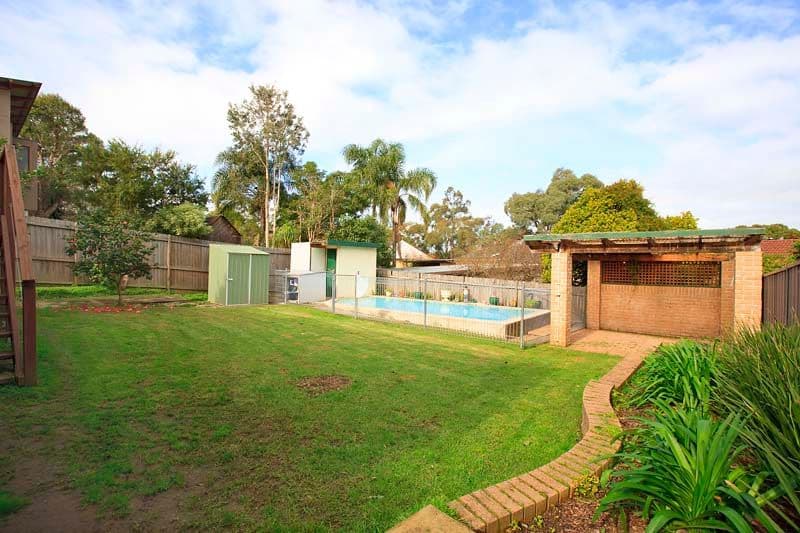 602 Mowbray Road, LANE COVE NSW 2066, Lane Cove North - Thumbnail 2