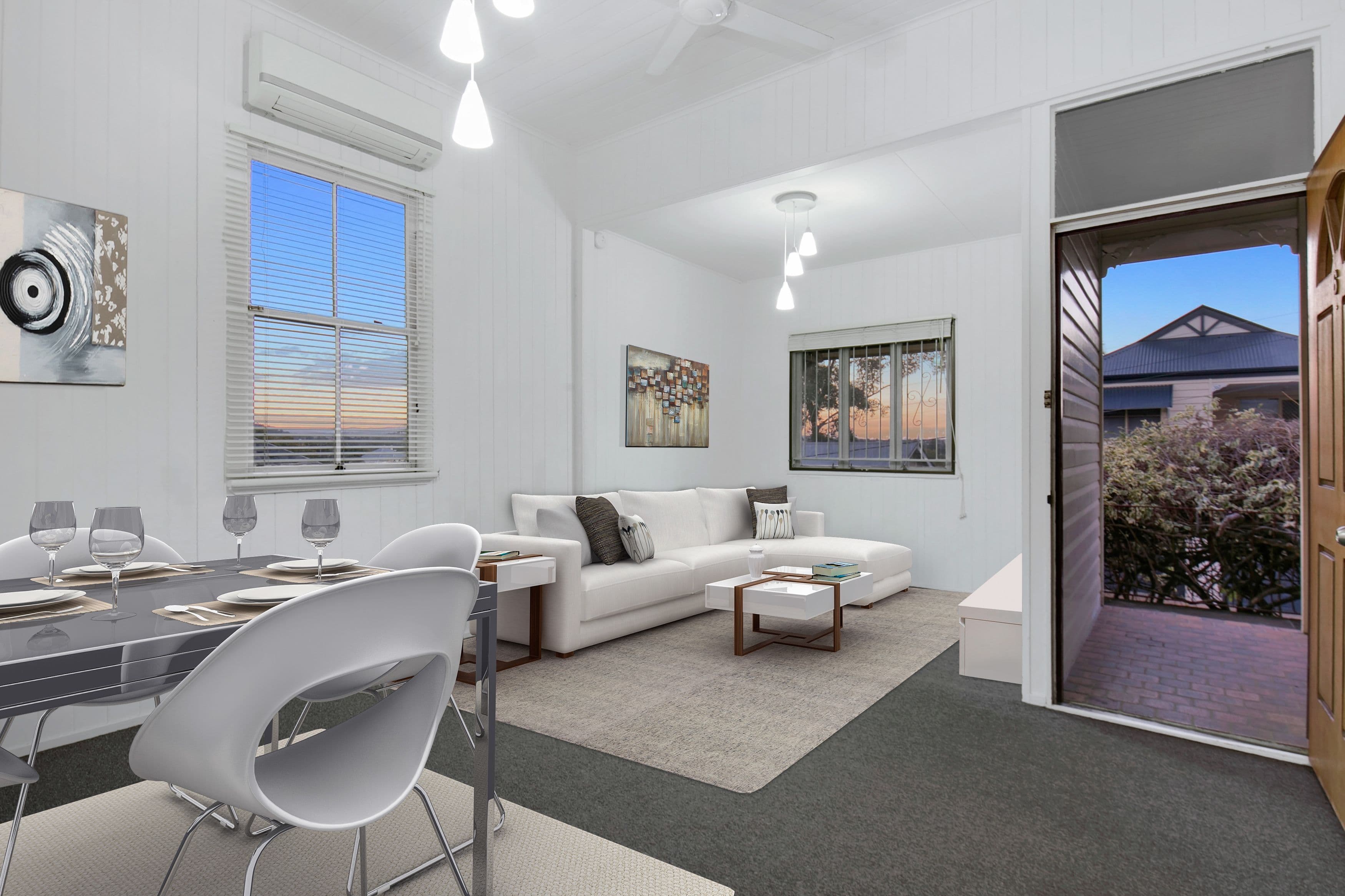 6 Jones Street, Red Hill QLD 4059, Red Hill - Thumbnail 3