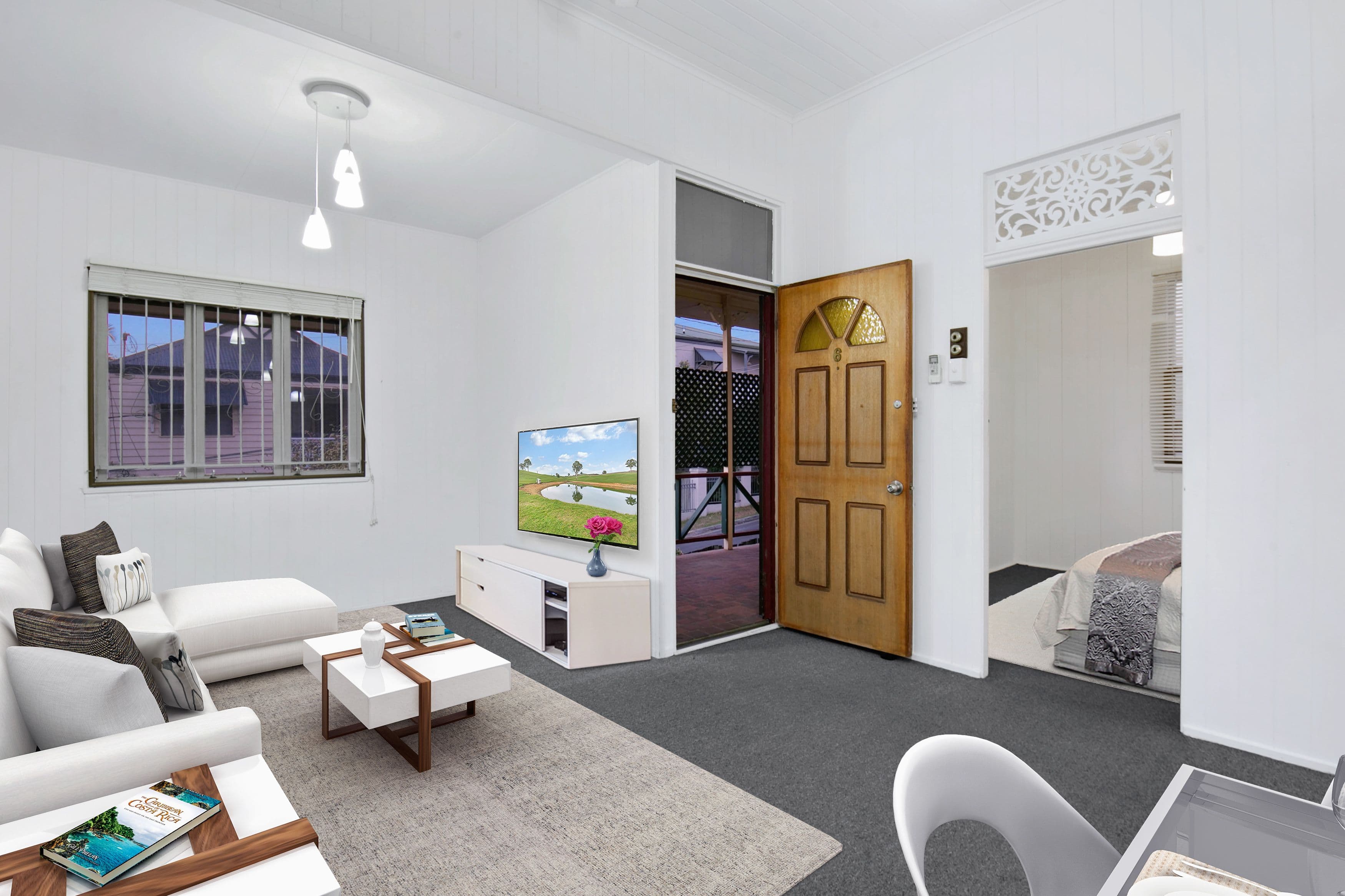 6 Jones Street, Red Hill QLD 4059, Red Hill - Thumbnail 4