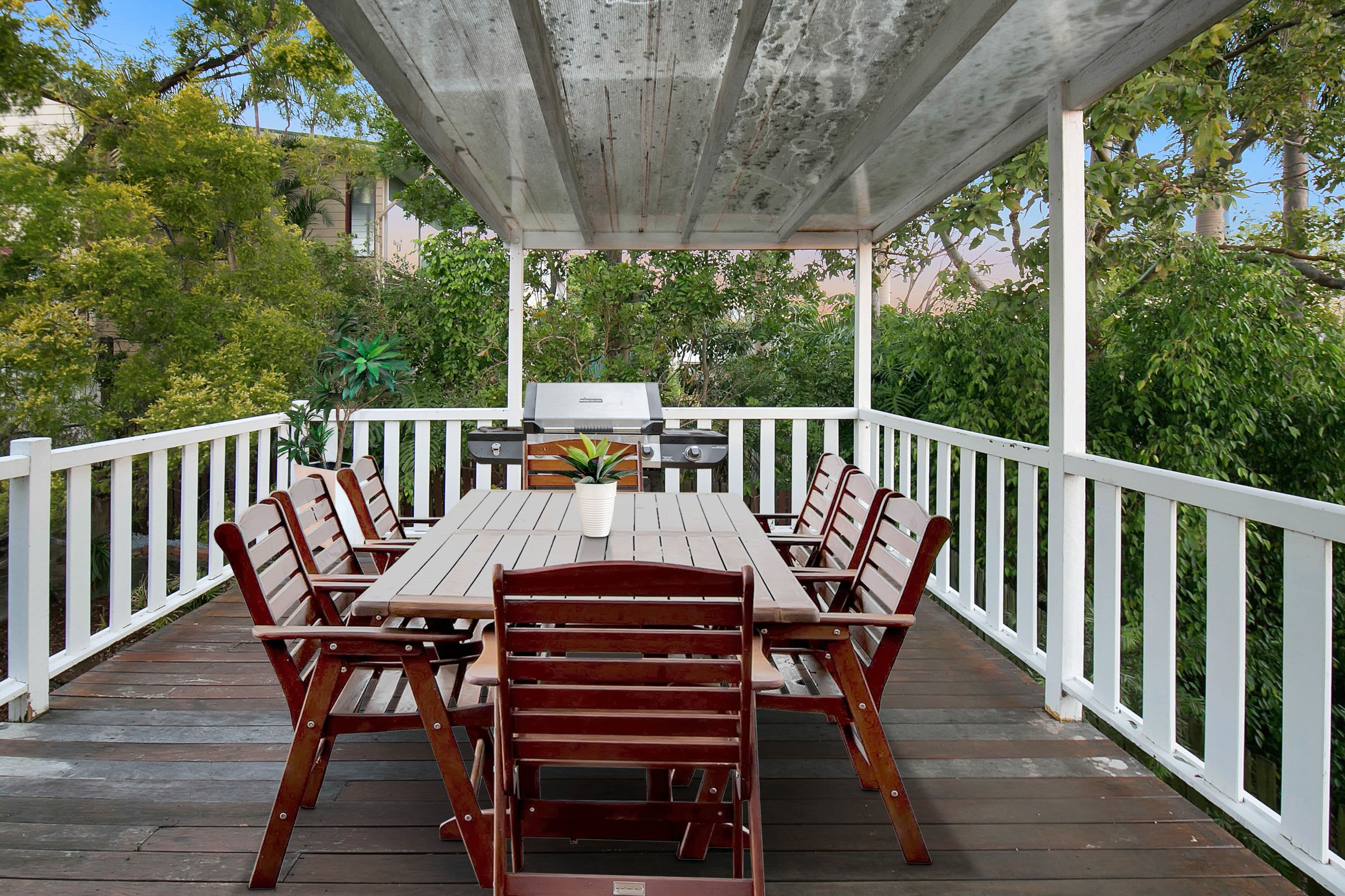 6 Jones Street, Red Hill QLD 4059, Red Hill - Thumbnail 5