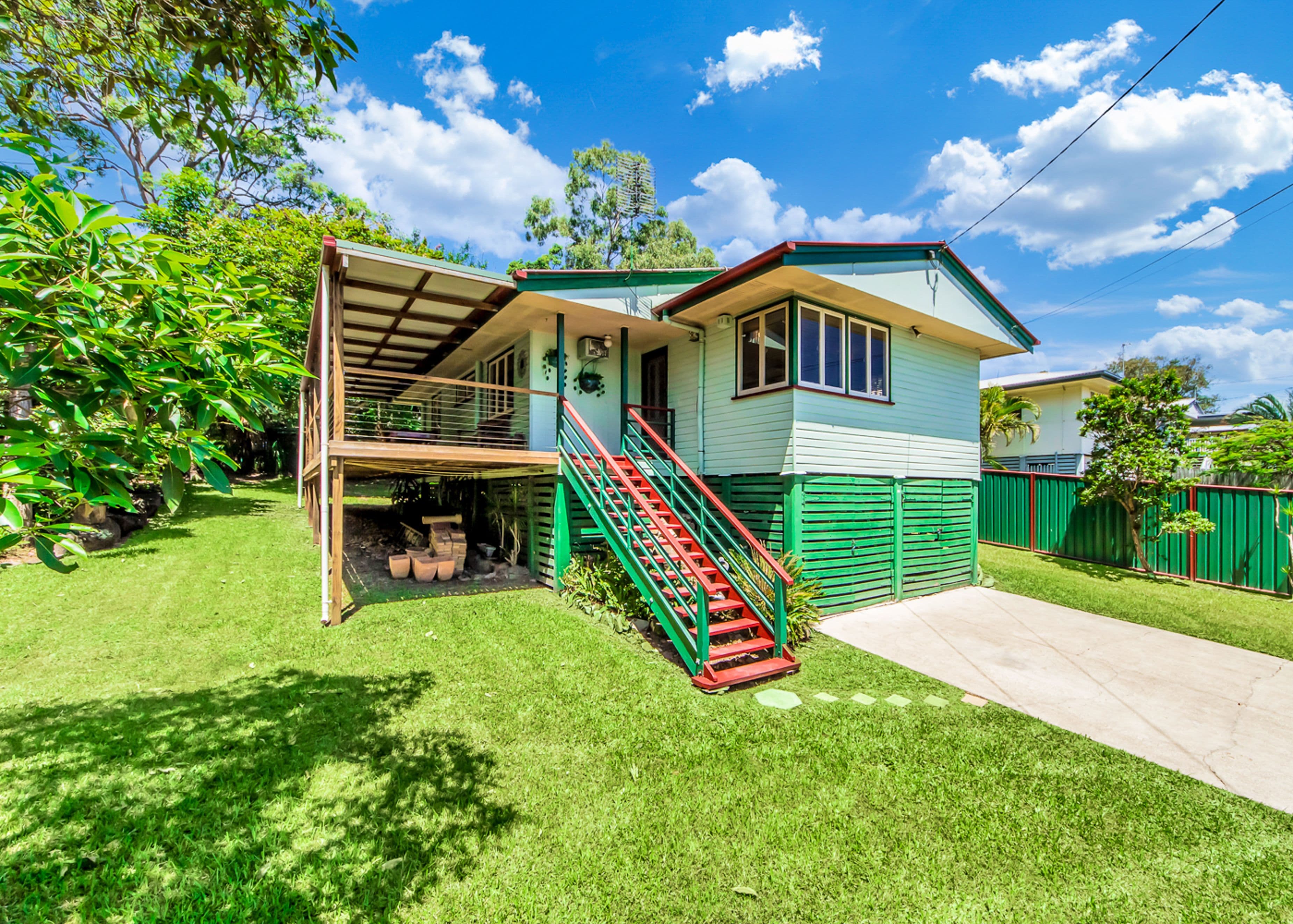 17 Tenalga Street, Nerang QLD 4211, Nerang - Thumbnail 2