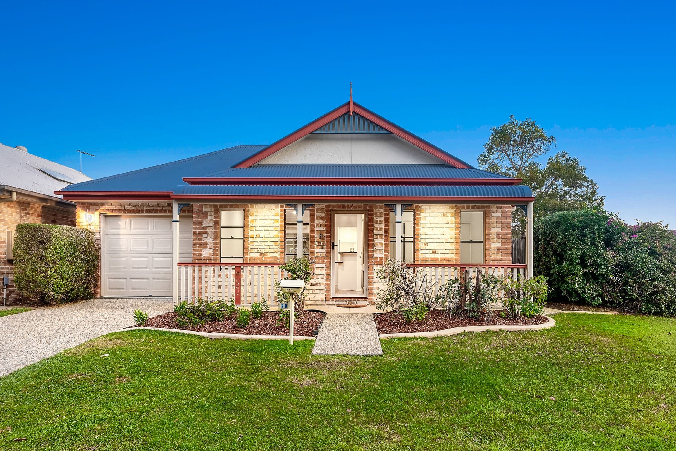 20 Alexandra Avenue, North Lakes QLD 4509, North Lakes - Image 1