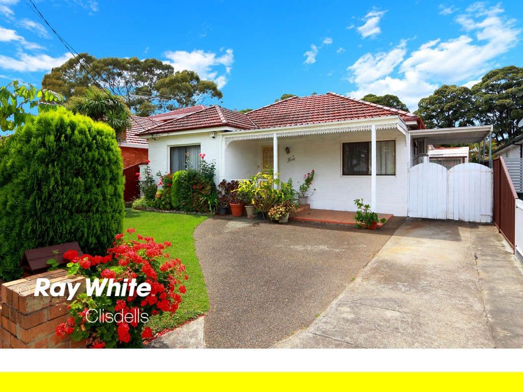 5 Glenwall Street, KINGSGROVE NSW 2208, Kingsgrove - Image 1