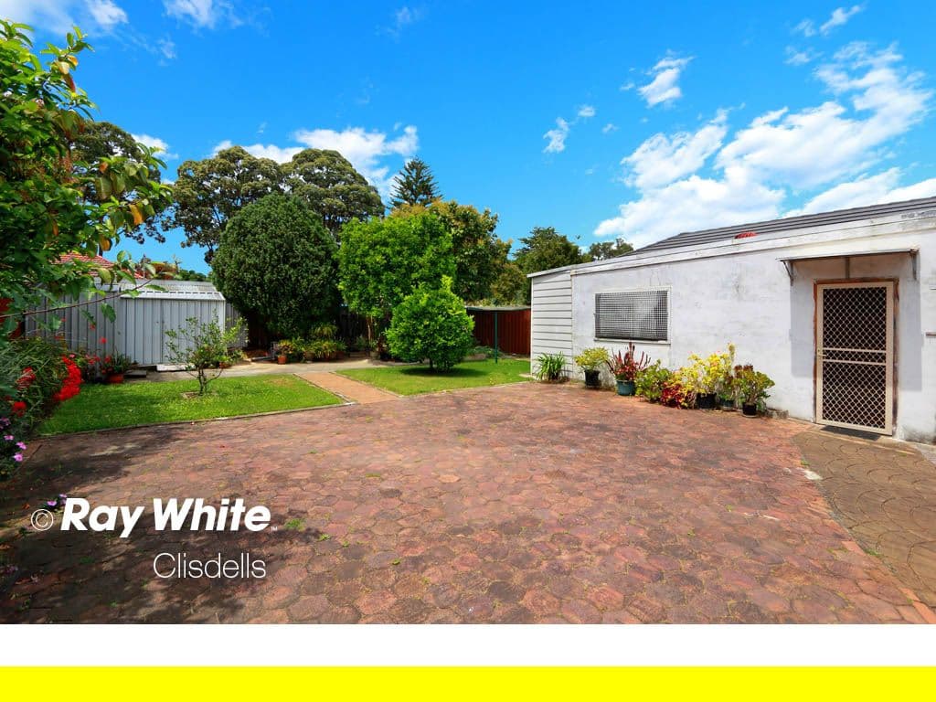 5 Glenwall Street, KINGSGROVE NSW 2208, Kingsgrove - Thumbnail 4