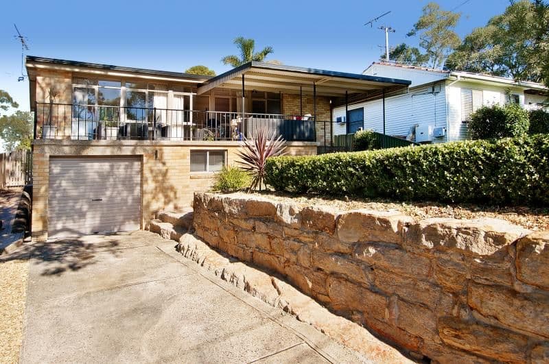 115 Bunarba Road, GYMEA BAY NSW 2227, Gymea Bay - Image 1