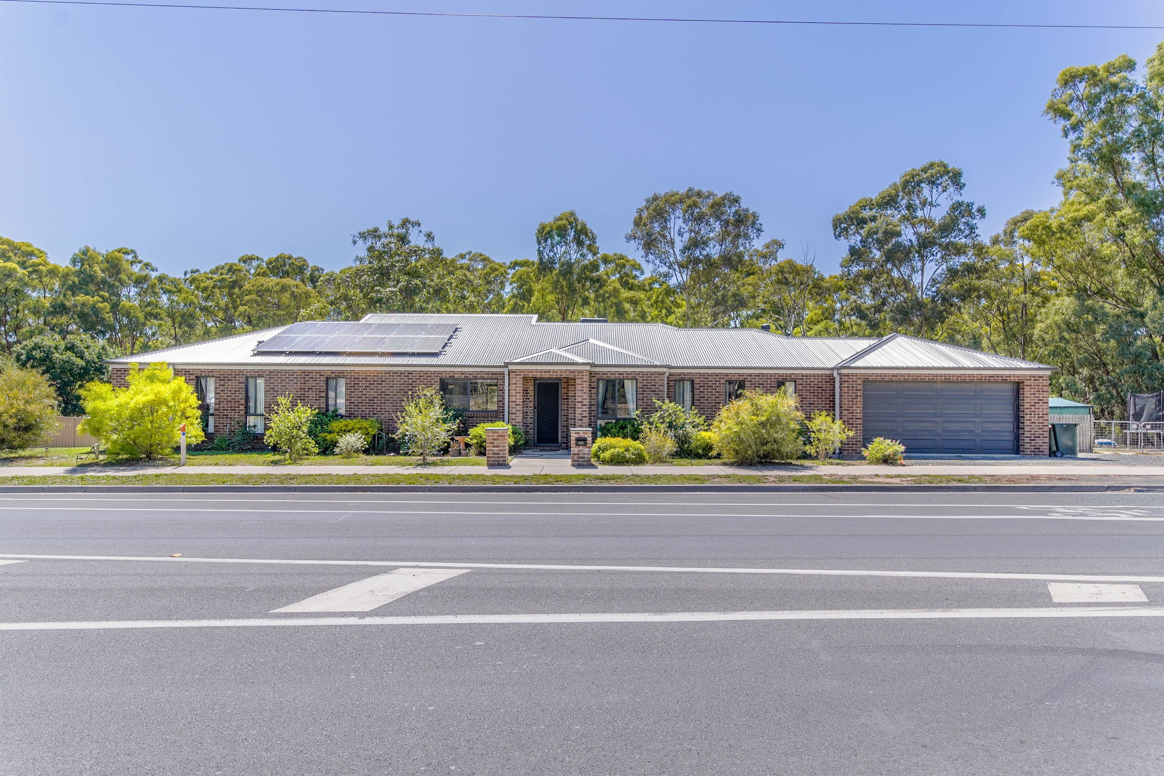 111 Averys Road, Jackass Flat VIC 3556, Jackass Flat - Image 1