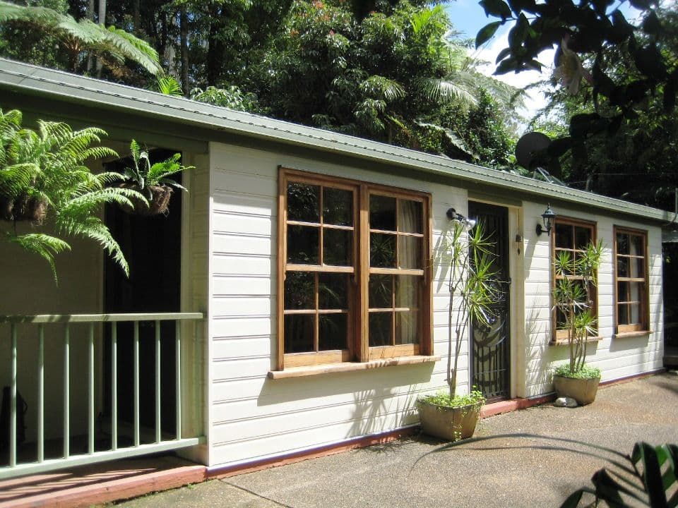 TAMBORINE MOUNTAIN QLD 4272, Tamborine Mountain - Image 1