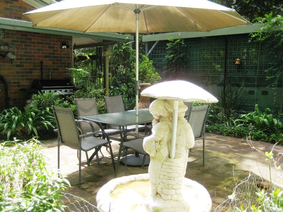 TAMBORINE MOUNTAIN QLD 4272, Tamborine Mountain - Thumbnail 3
