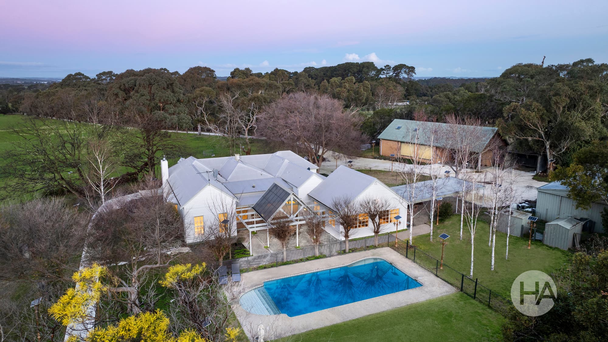 2914 Frankston Flinders Road, BALNARRING, Balnarring - Image 1