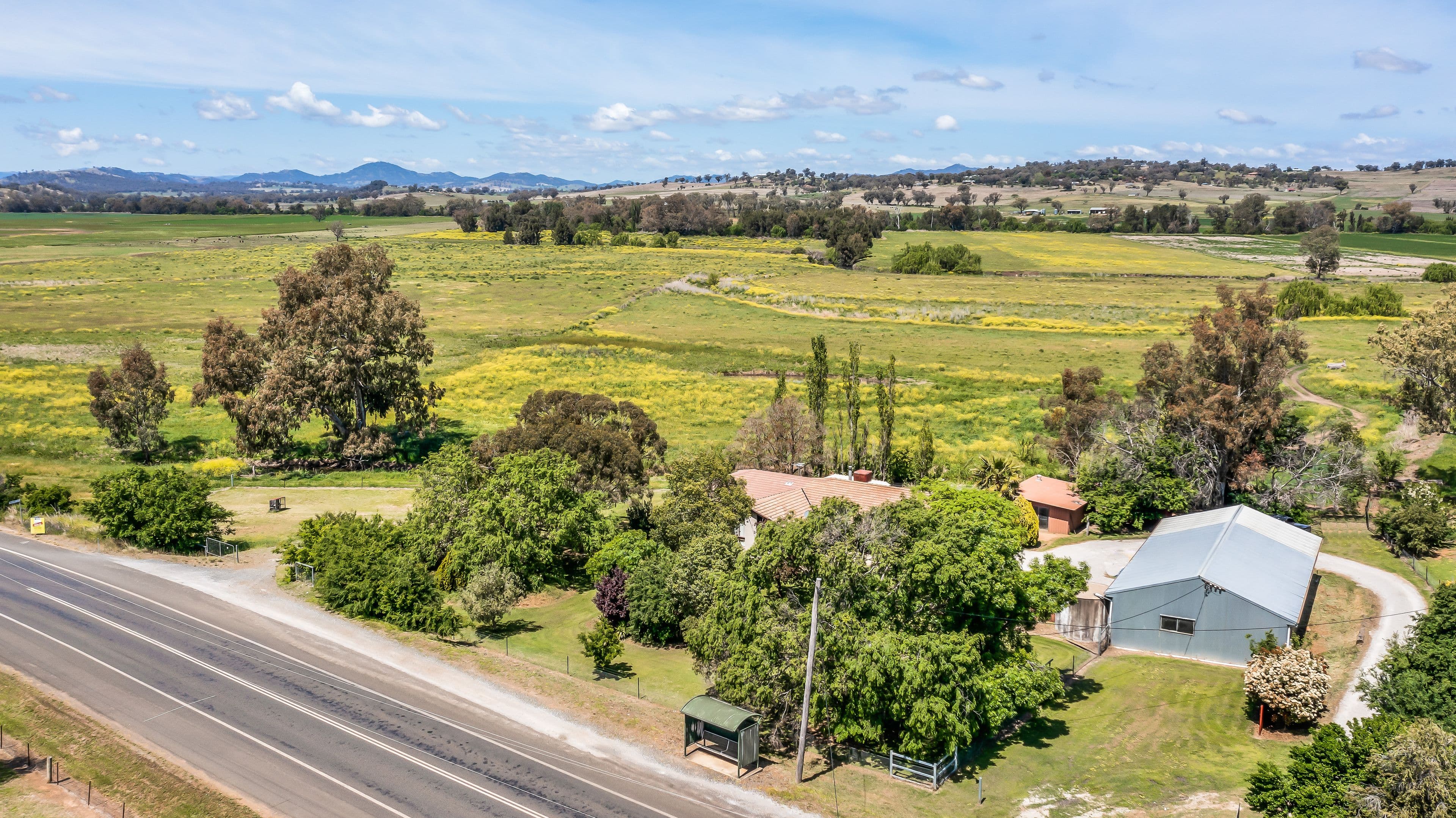 712 Nundle Road, Tamworth NSW 2340, Piallamore - Thumbnail 2