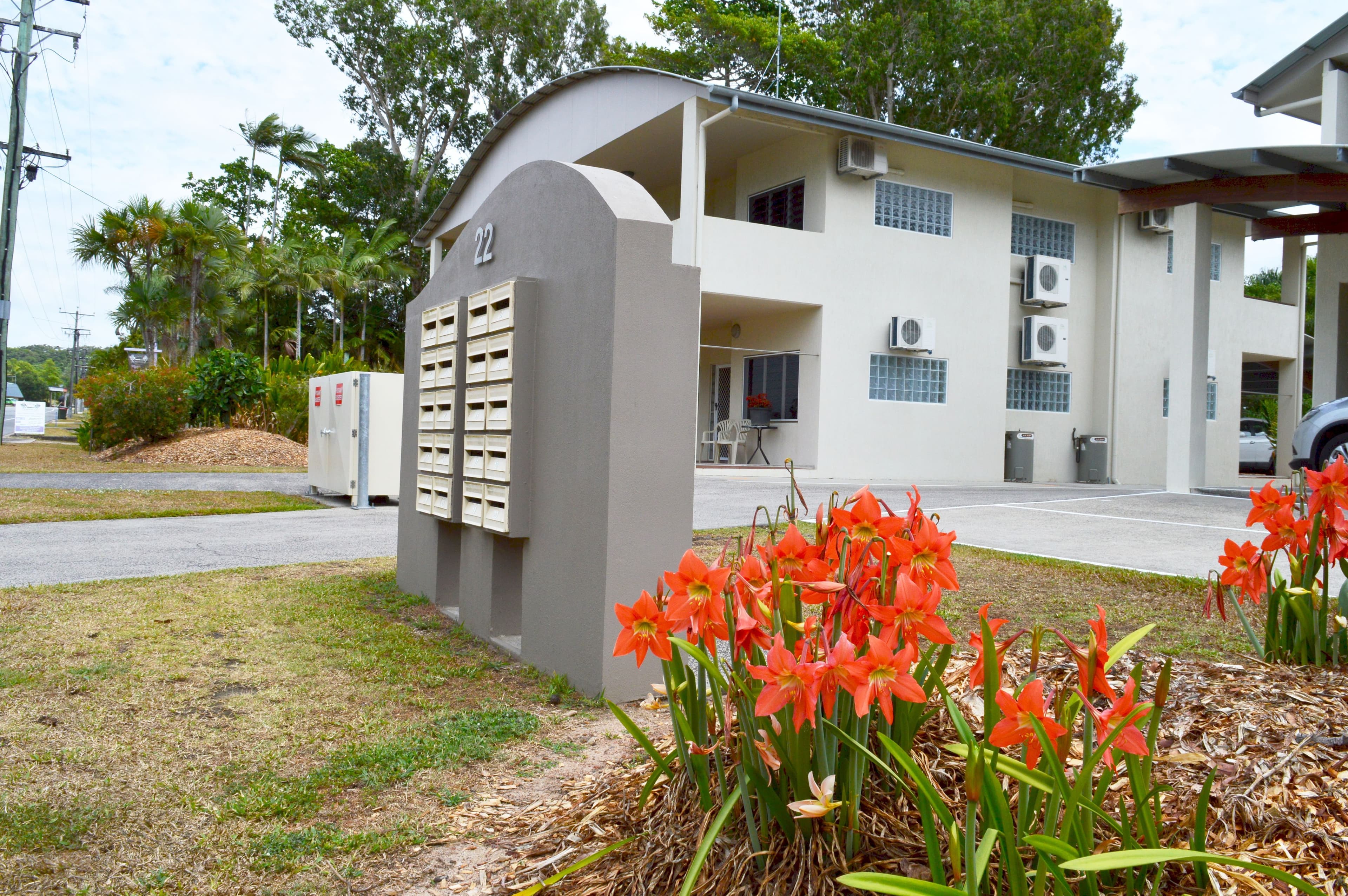 22 Wongaling Beach Road, Wongaling Beach QLD 4852, Wongaling Beach - Image 1