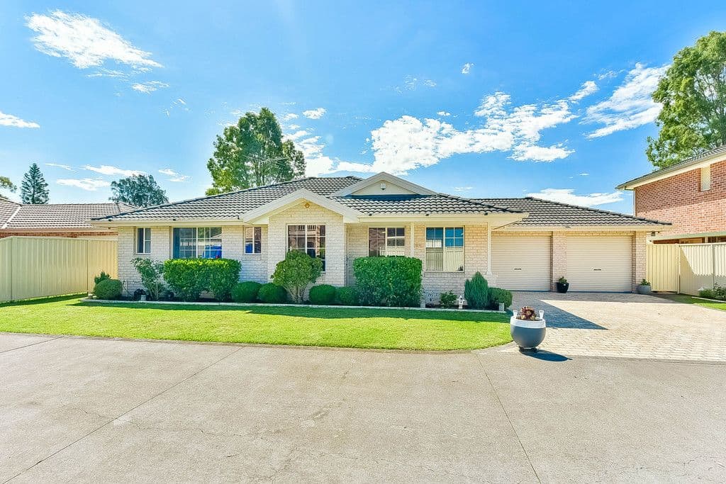 14 Wolseley Place, Ingleburn NSW 2565, Ingleburn - Image 1
