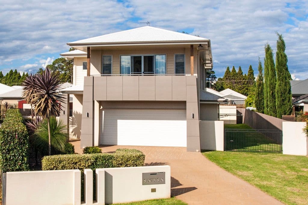 66 Wood Drive, Middle Ridge QLD 4350, Middle Ridge - Image 1