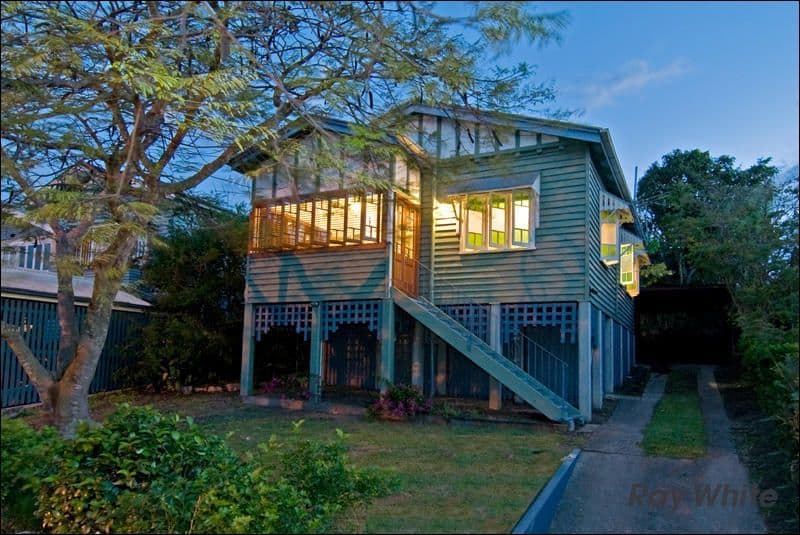 260 Days Road, GRANGE QLD 4051, Grange - Image 1