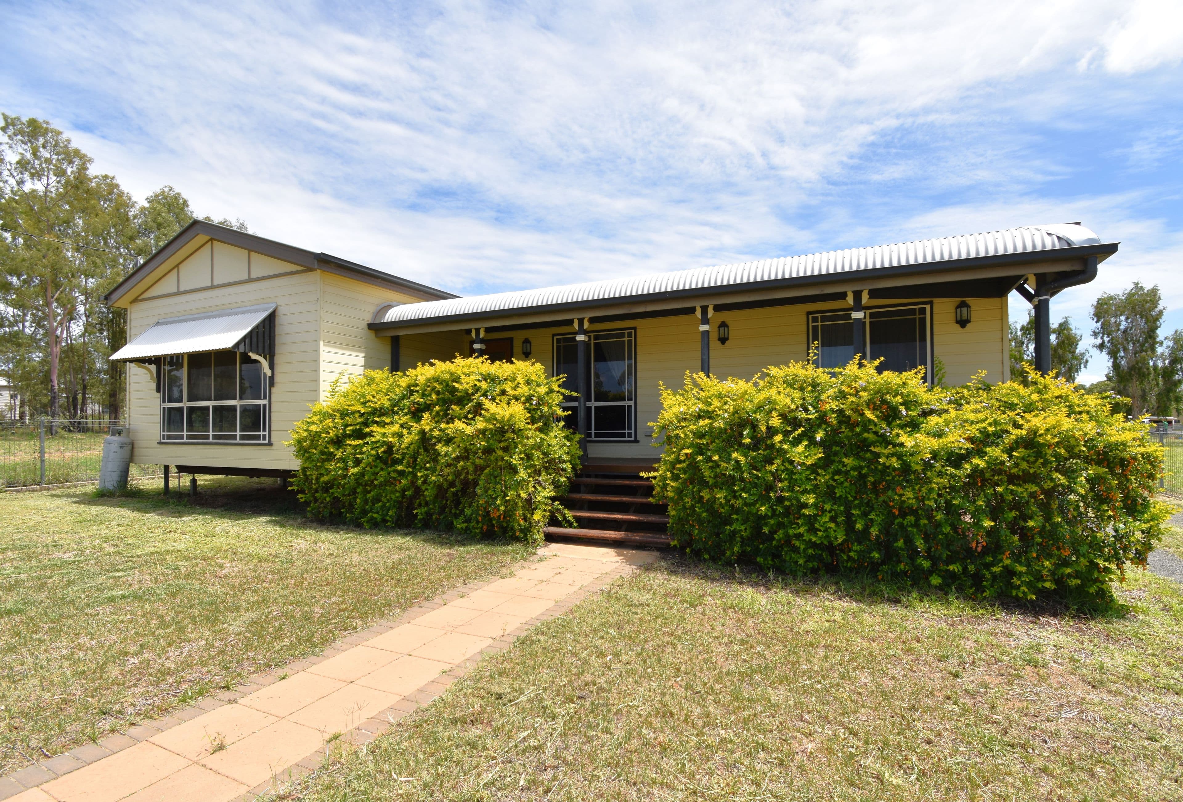 36 Hooper Street, Alpha QLD 4724, Alpha - Image 1