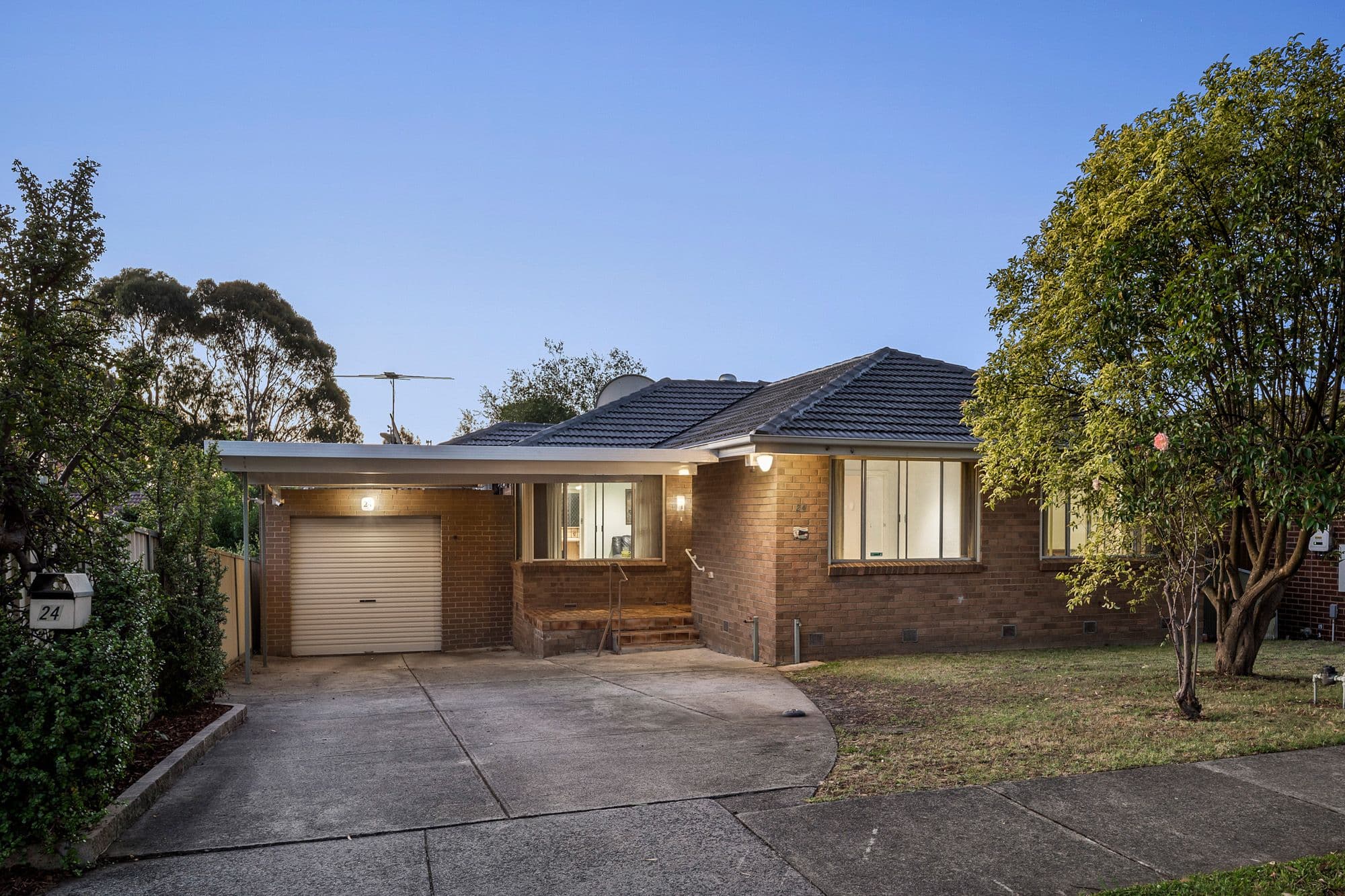 24 Greenglade Court, Blackburn North VIC 3130, Blackburn North - Image 1