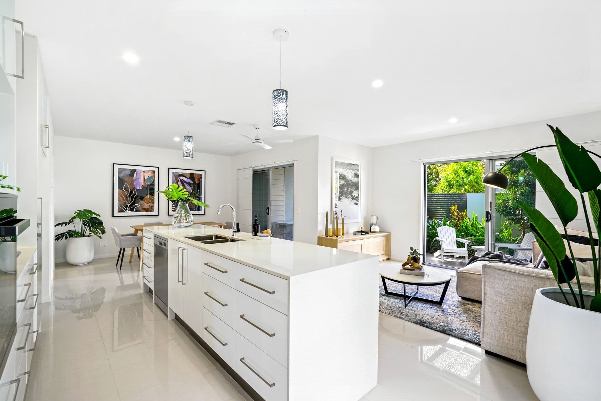 50 Compass Drive, Biggera Waters QLD 4216, Biggera Waters - Image 1