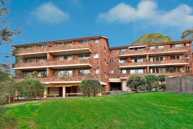 7-11 Elizabeth Street, PARRAMATTA NSW 2150, Parramatta - Image 1