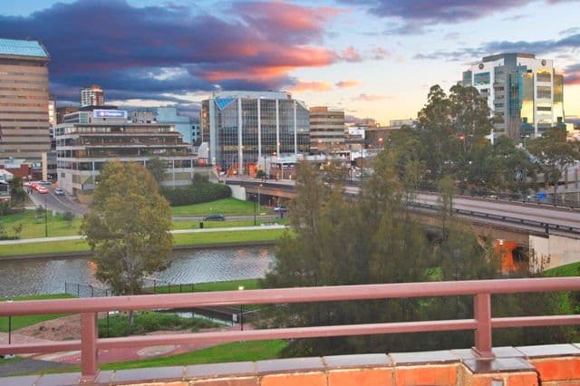 7-11 Elizabeth Street, PARRAMATTA NSW 2150, Parramatta - Thumbnail 6