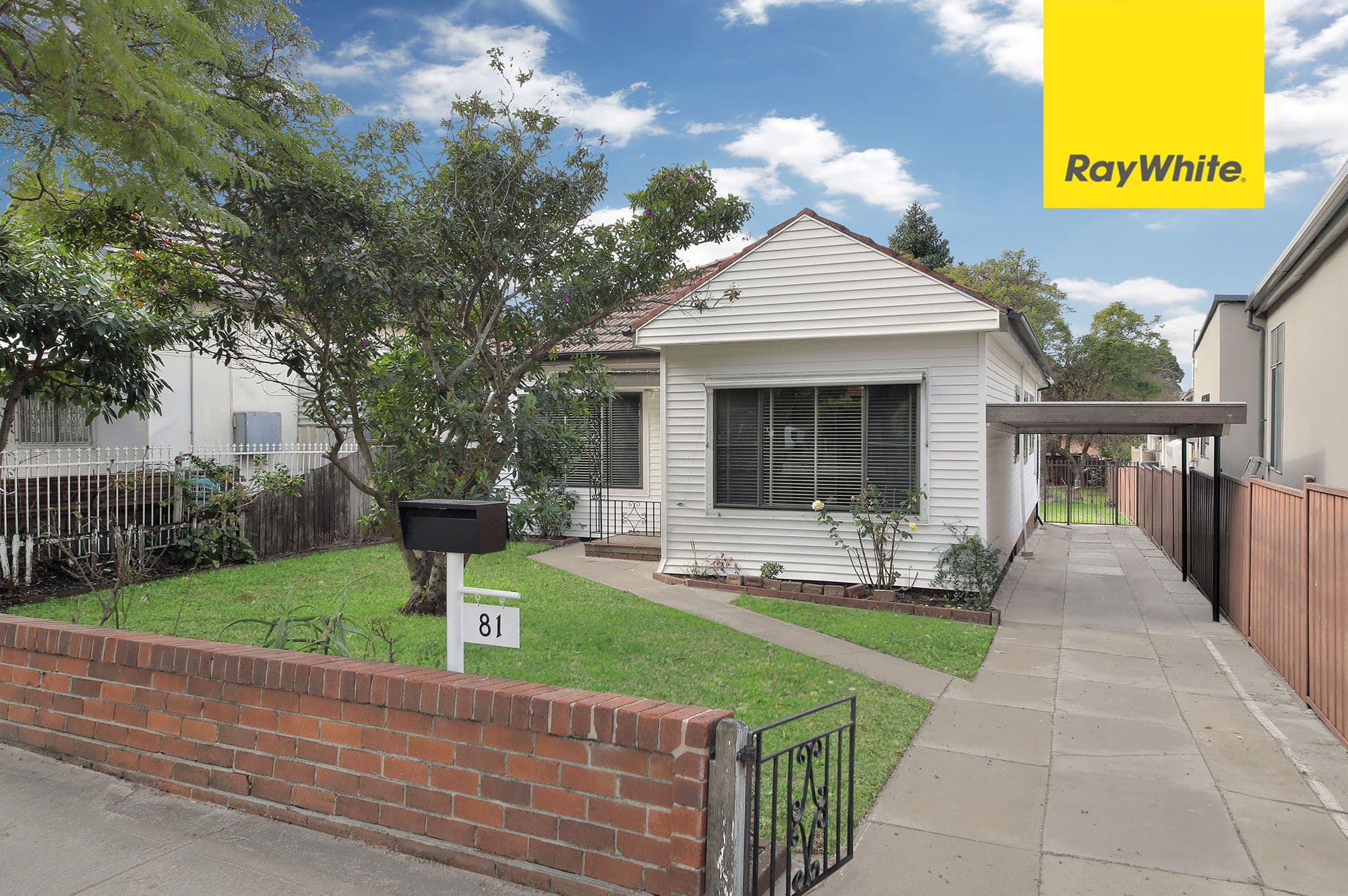 81 John Street, Lidcombe NSW 2141, Lidcombe - Image 1