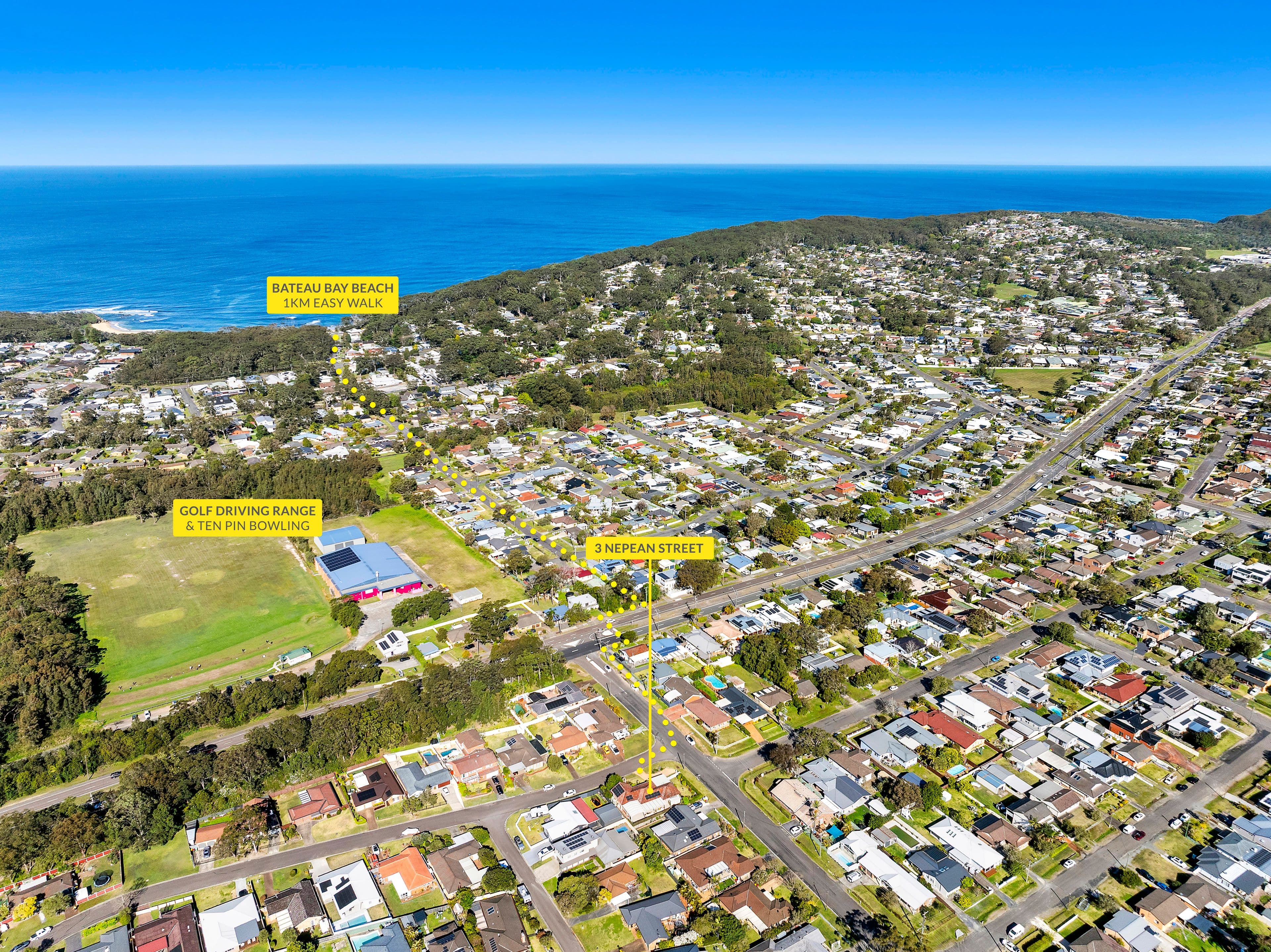 3 Nepean Street, Bateau Bay NSW 2261, Bateau Bay - Thumbnail 4
