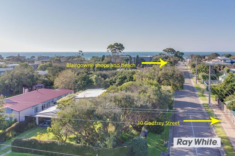 10 Godfrey Street, BLAIRGOWRIE VIC 3942, Blairgowrie - Thumbnail 5