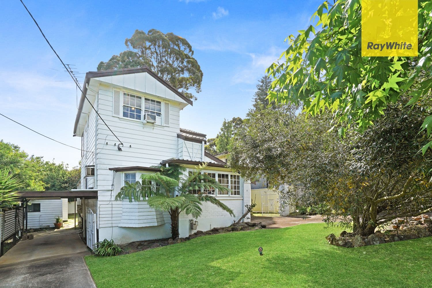10 Mahony Road, Constitution Hill NSW 2145, Constitution Hill - Image 1