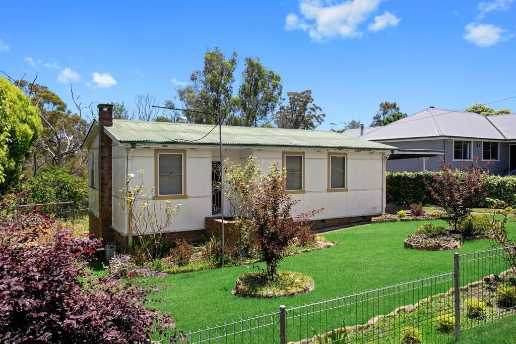 48 Bessemer Street, Mittagong NSW 2575, Mittagong - Image 1