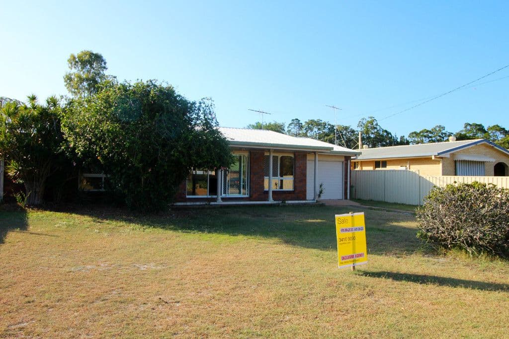 9 Taylor Street, Bongaree QLD 4507, Bongaree - Image 1