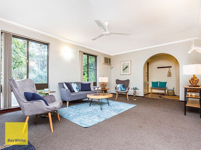 72 Sanderson Road, Lesmurdie WA 6076, Lesmurdie - Thumbnail 4