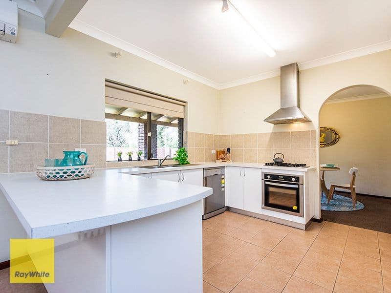 72 Sanderson Road, Lesmurdie WA 6076, Lesmurdie - Thumbnail 8