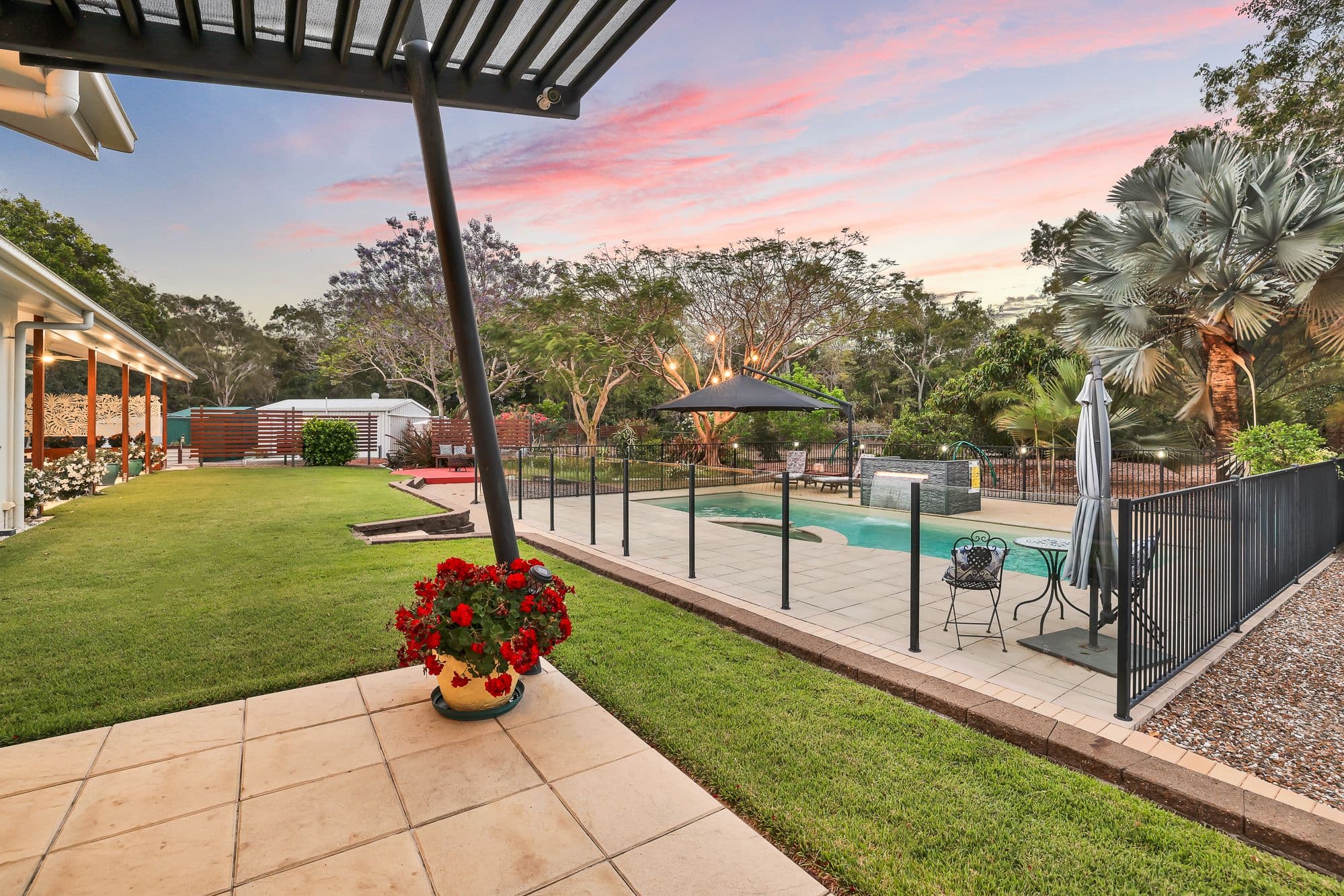 28 Kingfisher Crescent, Moore Park Beach QLD 4670, Moore Park Beach - Thumbnail 5