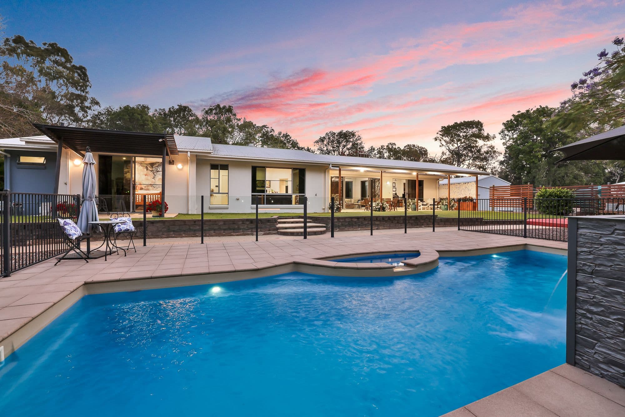 28 Kingfisher Crescent, Moore Park Beach QLD 4670, Moore Park Beach - Thumbnail 7