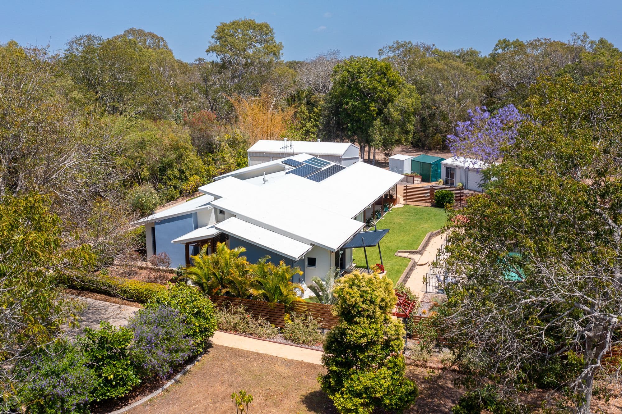 28 Kingfisher Crescent, Moore Park Beach QLD 4670, Moore Park Beach - Thumbnail 8