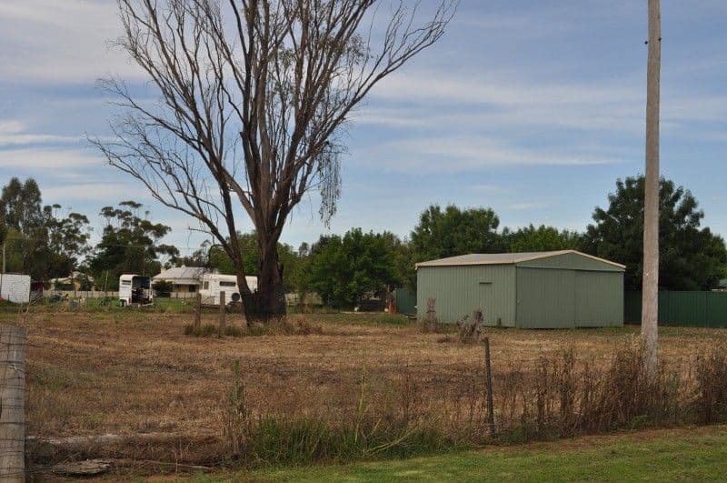 Lot 8 Loftus Street, EUGOWRA NSW 2806, Eugowra - Image 1