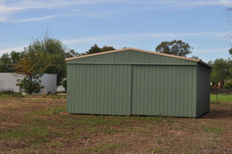 Lot 8 Loftus Street, EUGOWRA NSW 2806, Eugowra - Thumbnail 2
