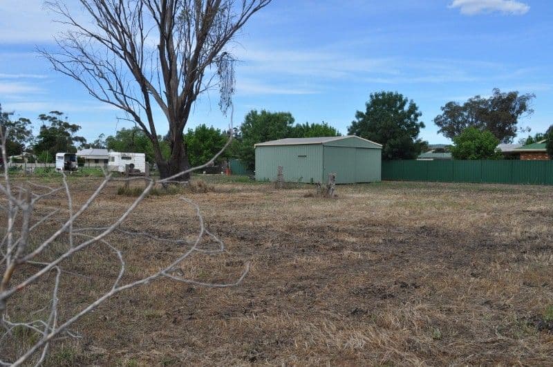 Lot 8 Loftus Street, EUGOWRA NSW 2806, Eugowra - Thumbnail 3