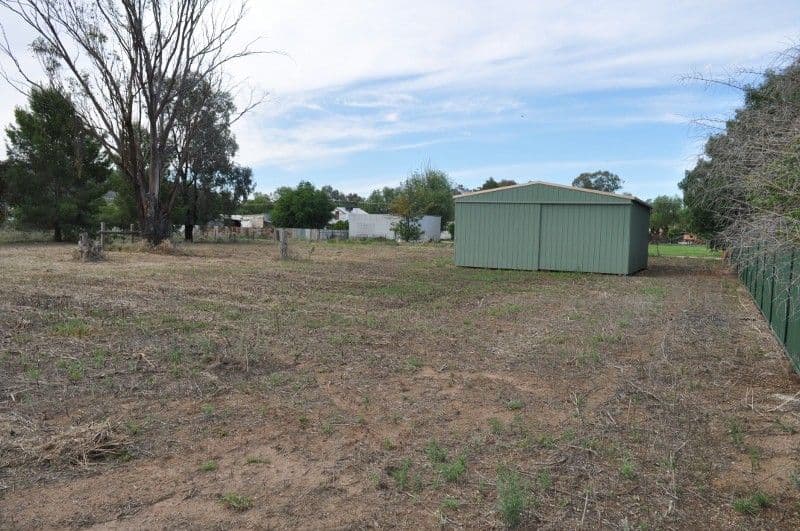 Lot 8 Loftus Street, EUGOWRA NSW 2806, Eugowra - Thumbnail 4